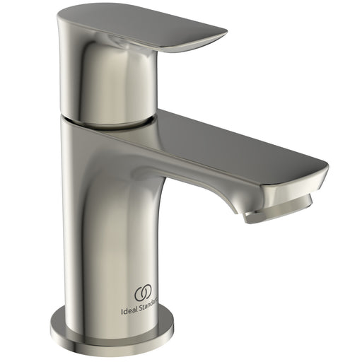 Ideal Standard - Standventil CONNECT AIR, Ausld. 85mm, Blizzard silver