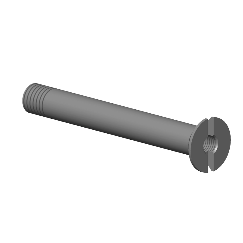 Dornbracht - Befestigung Senkschraube Ersatzteil 093030002 M5x40mm