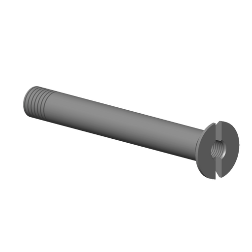 Dornbracht - Befestigung Senkschraube Ersatzteil 093030002 M5x40mm