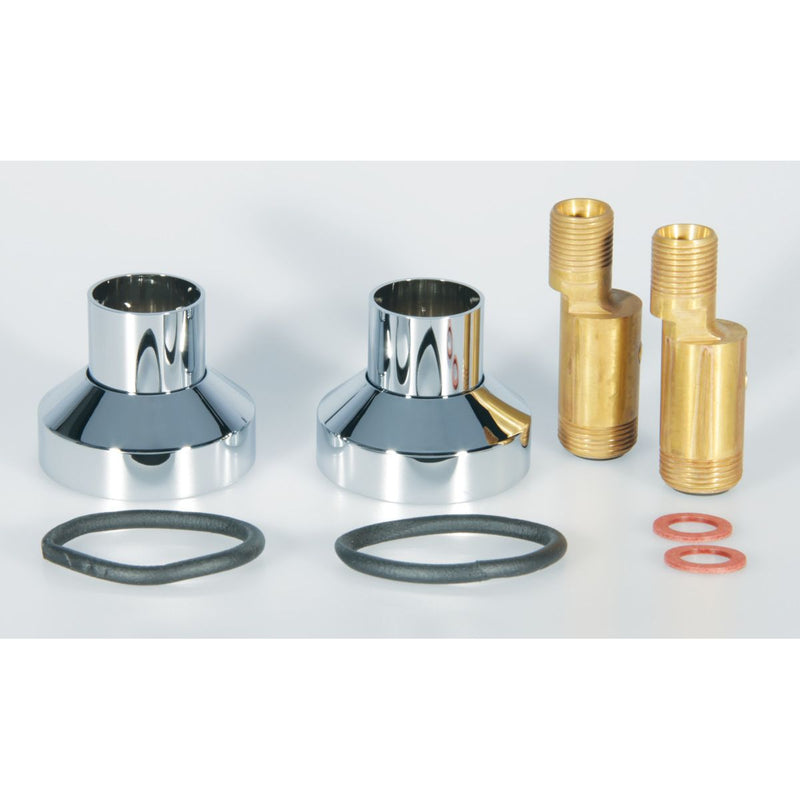 Ideal Standard - S-Anschluss chrom