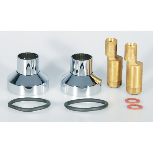 Ideal Standard - S-Anschluss chrom
