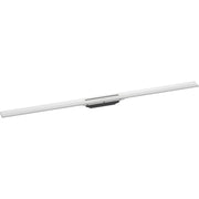 Hansgrohe - Duschrinne RAINDRAIN Flex 1200 mm kürzbar zur freien Montage MW