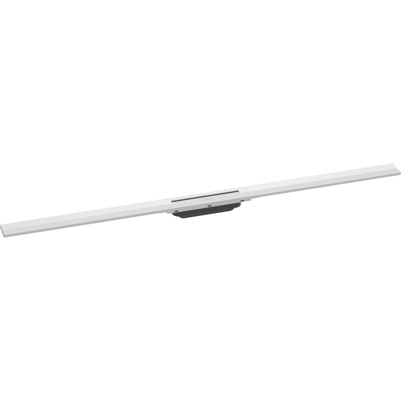 Hansgrohe - Duschrinne RAINDRAIN Flex 1200 mm kürzbar zur freien Montage MW