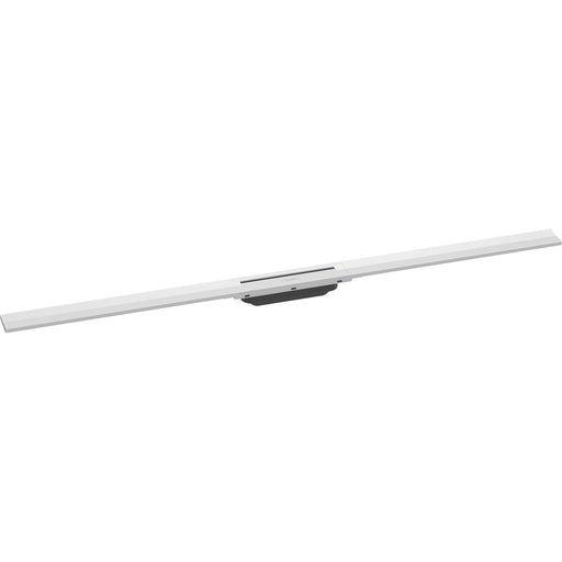 Hansgrohe - Duschrinne RAINDRAIN Flex 1200 mm kürzbar zur freien Montage MW
