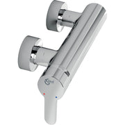 Ideal Standard - Brause EHM AP CONNECT BLUE Chrom B9924 chrom