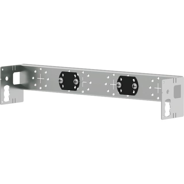Viega - Armaturenträger PREVISTA Dry Plus 8555.31 für AP Armatur verstärkt 420mm