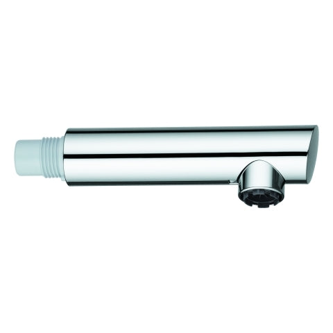 Grohe - Auslaufbrause 46831 chrom