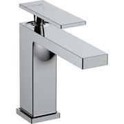Hansgrohe - TECTURIS E WTM 110 CoolStart ohne Ablaufgarnitur chrom