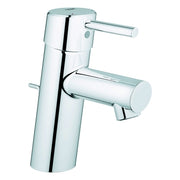 Grohe - Waschtisch EHM CONCETTO 32204 EcoJoy Zugstangen-Ablaufgarnitur chrom