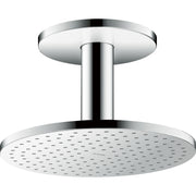Hansgrohe - Kopfbrause 250 2jet AXOR Deckenmontage chrom
