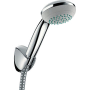 Hansgrohe - Brauseset CROMETTA 85 Porter C 1jet 27576000 chrom