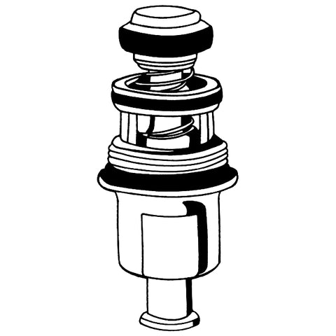 Grohe - Umstellung 08915 chrom