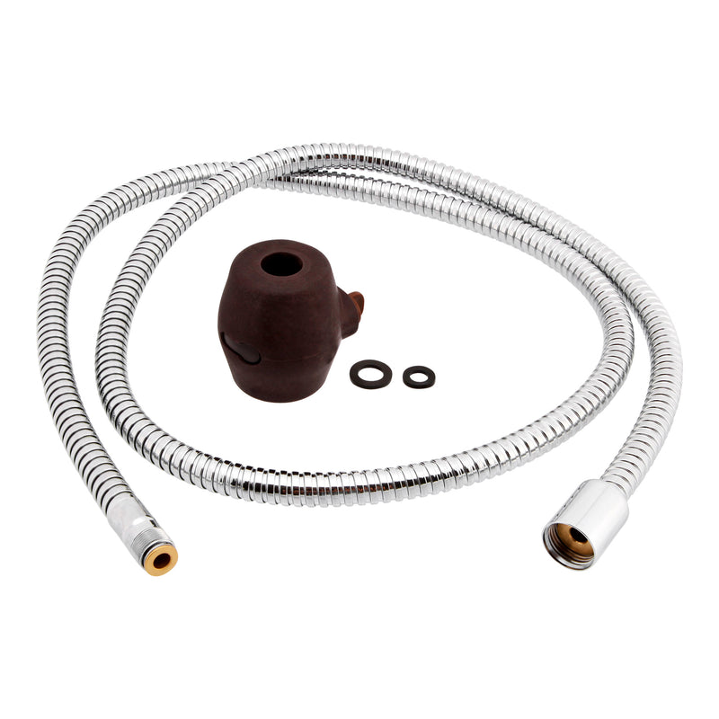 Ideal Standard - Brauseschlauch, Chrom