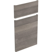 Geberit Vertriebs - Front Set, Eiche, RENOVA Nr.1 Plan Seitenschrank, Modell 869023