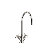 Dornbracht - Einlocharmatur TARA 22815892 platin gebürstet