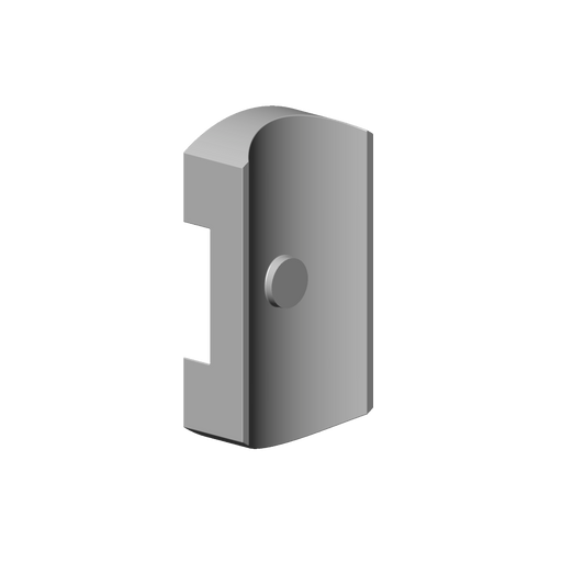 Dornbracht - Einsatz Ersatzteile 081840531 32 x 18 x 8 mm