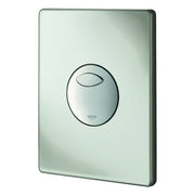 Grohe - WC-Betätigung SKATE 38862 für AV1 2-Mengen o. Start/Stopp Bet.mattchr