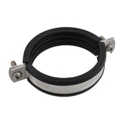 Walraven - Bis Edelstahl-Schelle BIFIX M8 20-23mm, DIN 4109, mit Einlage