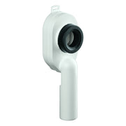Grohe - Urinal-Absaugeformstück 39733 vertikaler Abgang