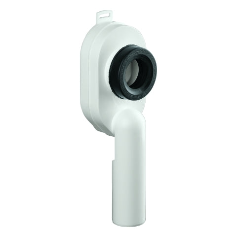 Grohe - Urinal-Absaugeformstück 39733 vertikaler Abgang