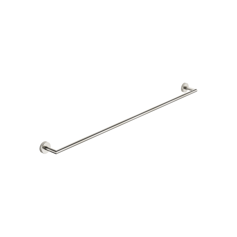 Dornbracht - Badetuchhalter 840 mm META 02 83080979-06 1015x142x89 platin gebürstet
