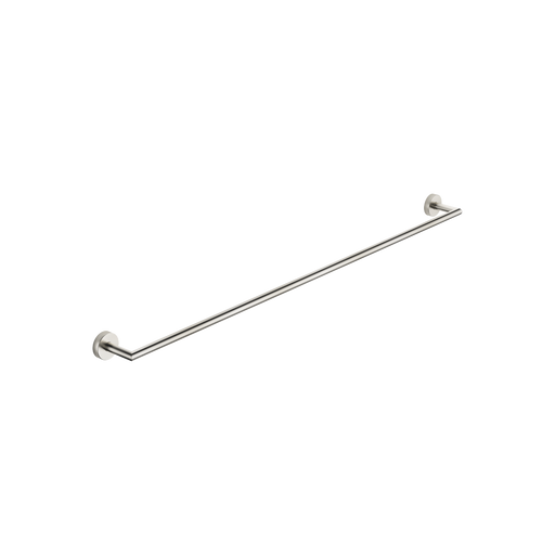 Dornbracht - Badetuchhalter 840 mm META 02 83080979-06 1015x142x89 platin gebürstet