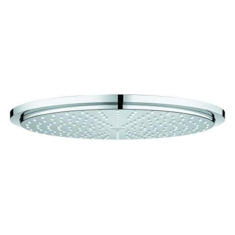 Grohe - Kopfbrause RAINSHOWER 27478 D. 310mm Durchfluss 9,4 l/min chrom