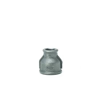 Gebo - Armaturen - Reduziermuffe 240 i/i sw 1x3/8