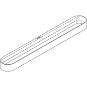 Hansgrohe - Handtuchhalter WALLSTORIS mattweiß
