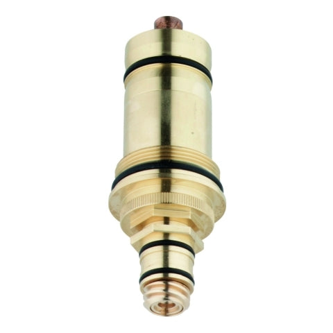 Grohe - Thermoelement 47220 mit nicht steigender Spindel 3/4
