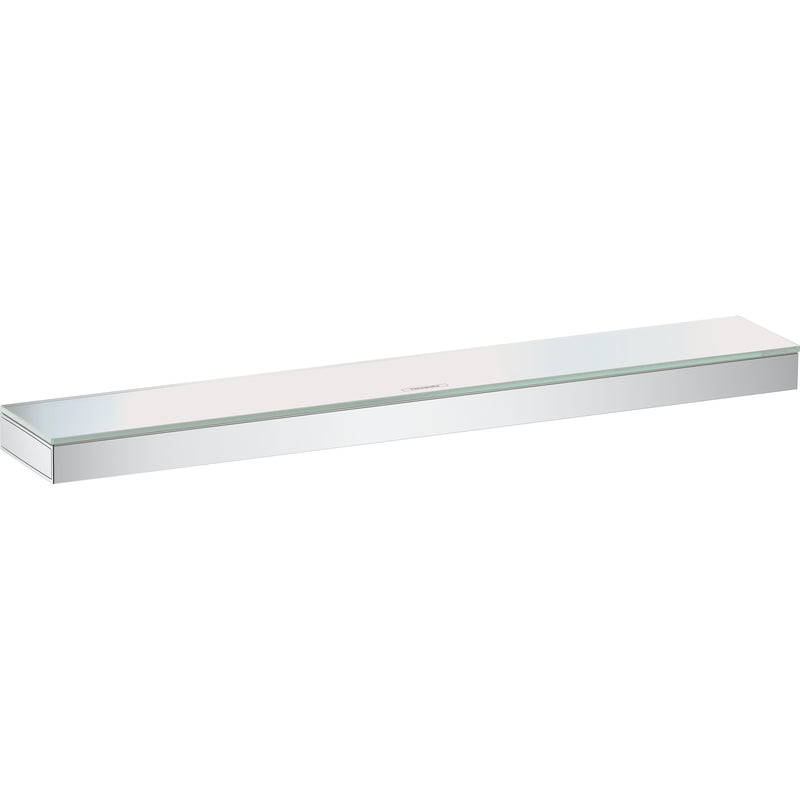 Hansgrohe - Ablage 500 RAINFINITY chrom