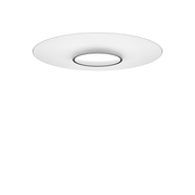 Dornbracht - RAINMOON Regenpaneel Serienneutral 41610979 weiß matt