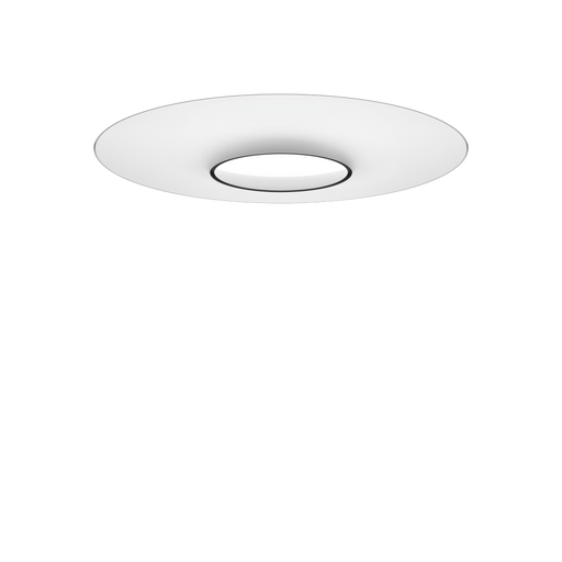 Dornbracht - RAINMOON Regenpaneel Serienneutral 41610979 weiß matt