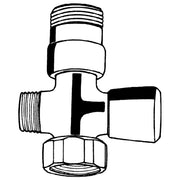 Grohe - Umstellung 28799 chrom