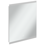 VILLEROY & BOCH - Spiegel More to See Square A47560 600x700x27mm mit Beleuchtung
