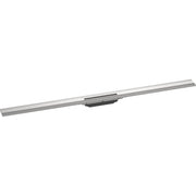 Hansgrohe - Duschrinne RAINDRAIN Flex 1200 mm kürzbar für Wandmontage BST