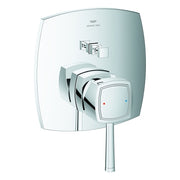 Grohe - EH-Wannenbatterie Grandera 24260 FMS für 35604 chrom