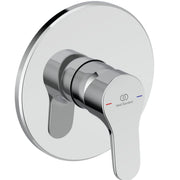 Ideal Standard - IS UP-Brausearmatur Cerabase d:163mm Chrom