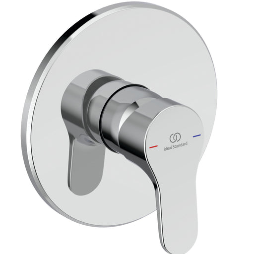 Ideal Standard - IS UP-Brausearmatur Cerabase d:163mm Chrom