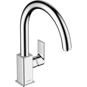 Hansgrohe - Spültischmischer 260 VERNIS Shape M35 1jet chrom