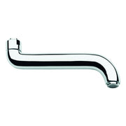 Grohe - Auslauf 42132 für Europlus E WT-THM Wandbatterie 192mm chrom