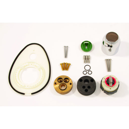 Ideal Standard - UP Bausatz Reno-Set Brausearmatur A963801NU