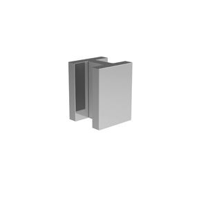Dornbracht - Türgriff SYMETRICS 11000980 chrom