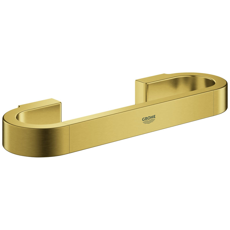 Grohe - Wannengriff SELECTION 41064 300mm cool sunrise gebürstet