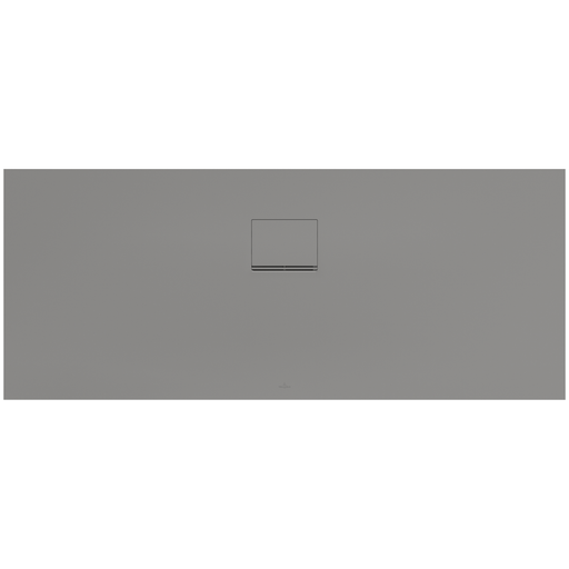 VILLEROY & BOCH - Duschwanne Squaro Infinity 1700x700x40mm re-eckig Grey