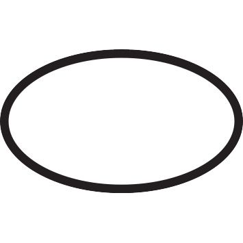 Hansgrohe - O-Ring 28x2mm