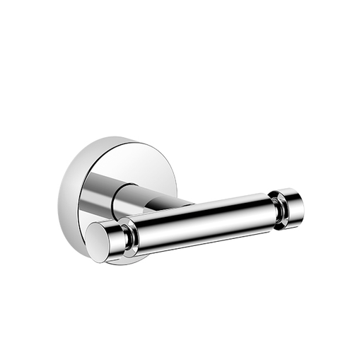 Dornbracht - Haken, 2-teilig META 83256979 schwarz matt