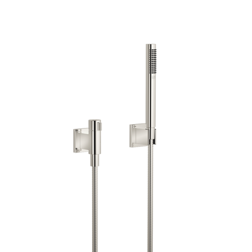 Dornbracht - Schlauchbrausegarn. SYMETRICS 27809985 platin