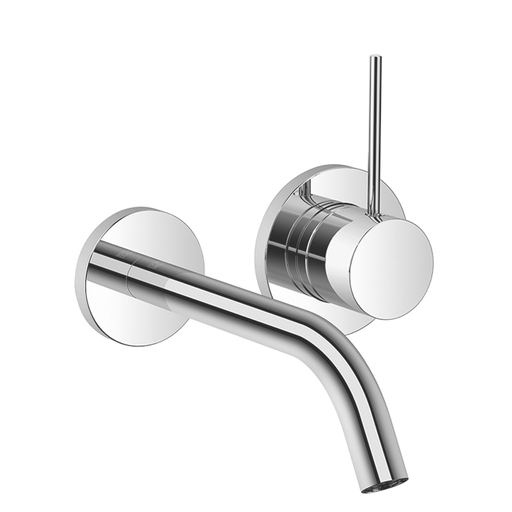 Dornbracht - WT-Wand-EHM ohne Ablaufgarnitur META 36860662 schwarz matt