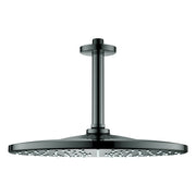 Grohe - Kopfbrauseset Rainshower 310 Mono 26560 DA 142mm 9,5l/min hard graphite